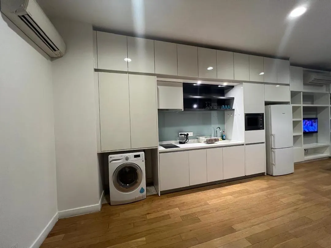Apartment Platinum Suites Klcc By Premium Hospitality Kuala Lumpur