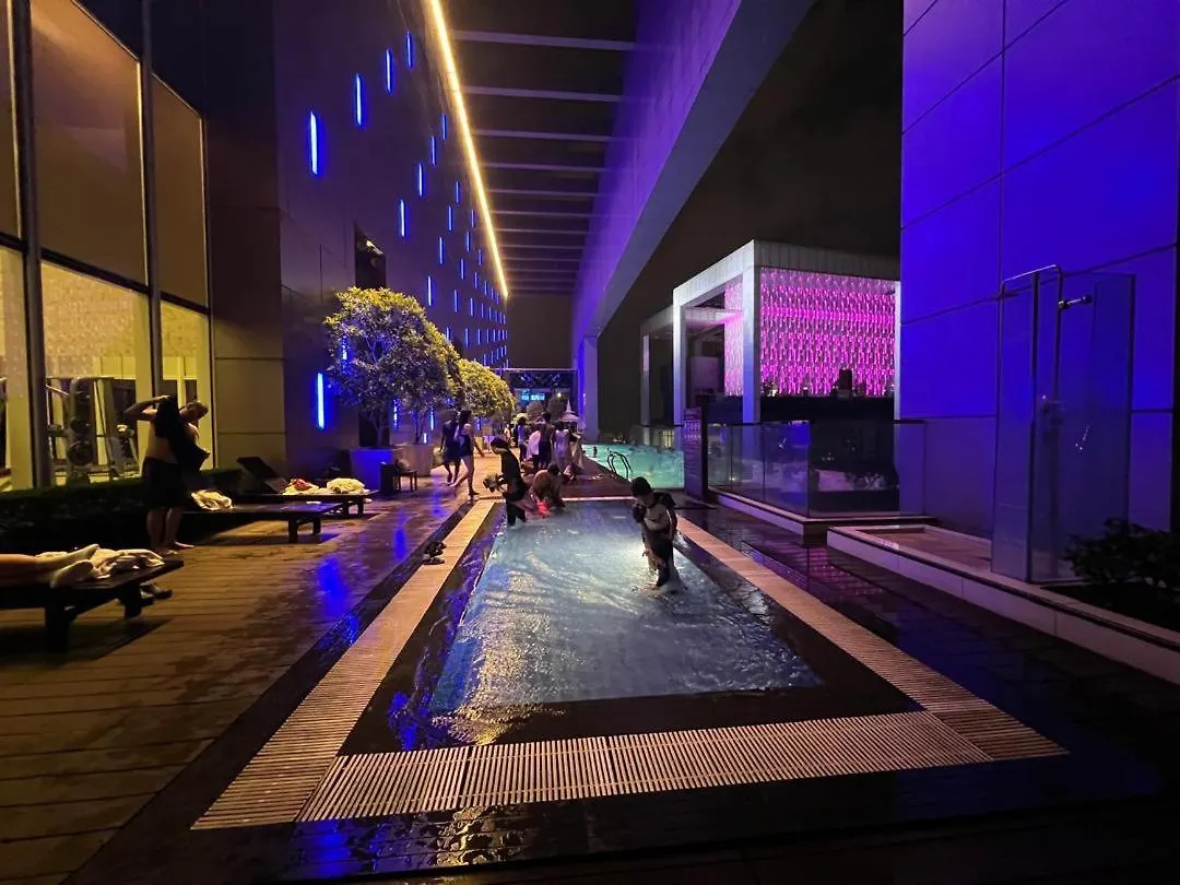 Apartment Platinum Suites Klcc By Premium Hospitality Kuala Lumpur
