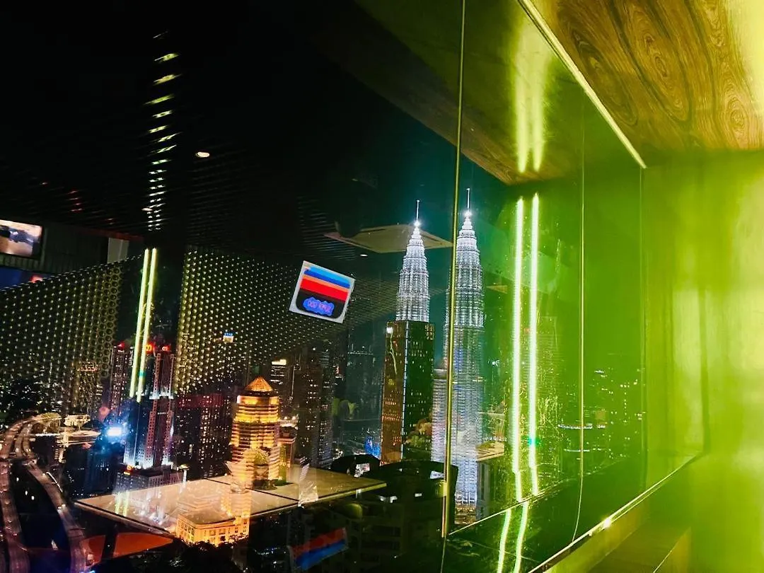 Platinum Suites Klcc By Premium Hospitality Kuala Lumpur Apartment