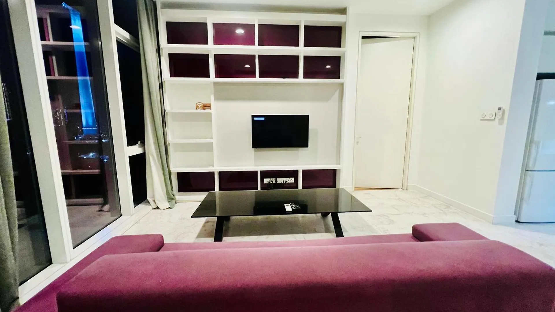 Platinum Suites Klcc By Premium Hospitality Kuala Lumpur Ma­lay­sia
