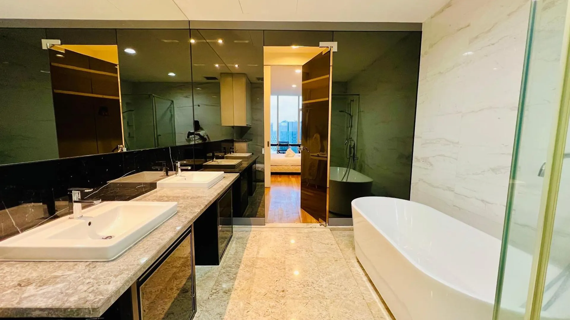 Platinum Suites Klcc By Premium Hospitality Kuala Lumpur