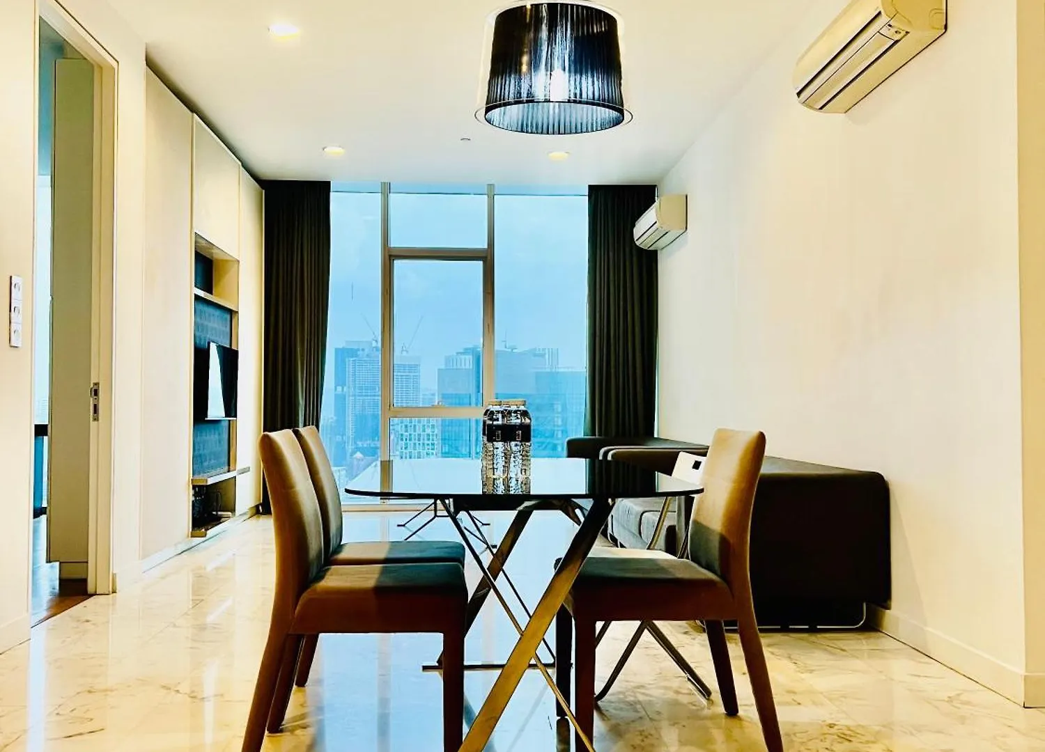 Platinum Suites Klcc By Premium Hospitality Kuala Lumpur