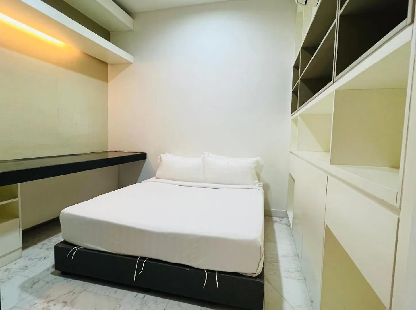 Platinum Suites Klcc By Premium Hospitality Kuala Lumpur Apartment