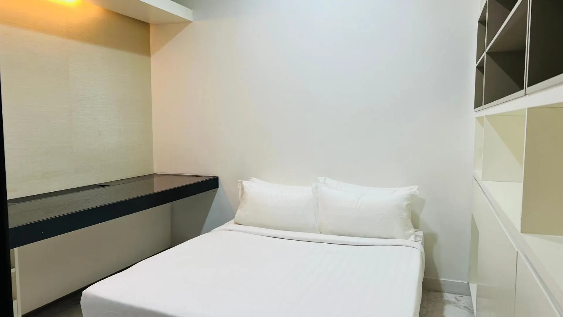 Apartment Platinum Suites Klcc By Premium Hospitality Kuala Lumpur Ma­lay­sia