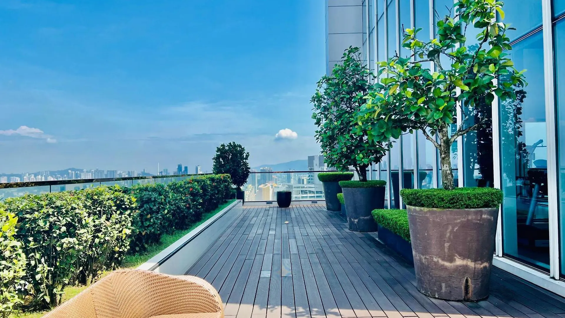 Platinum Suites Klcc By Premium Hospitality Kuala Lumpur Ma­lay­sia