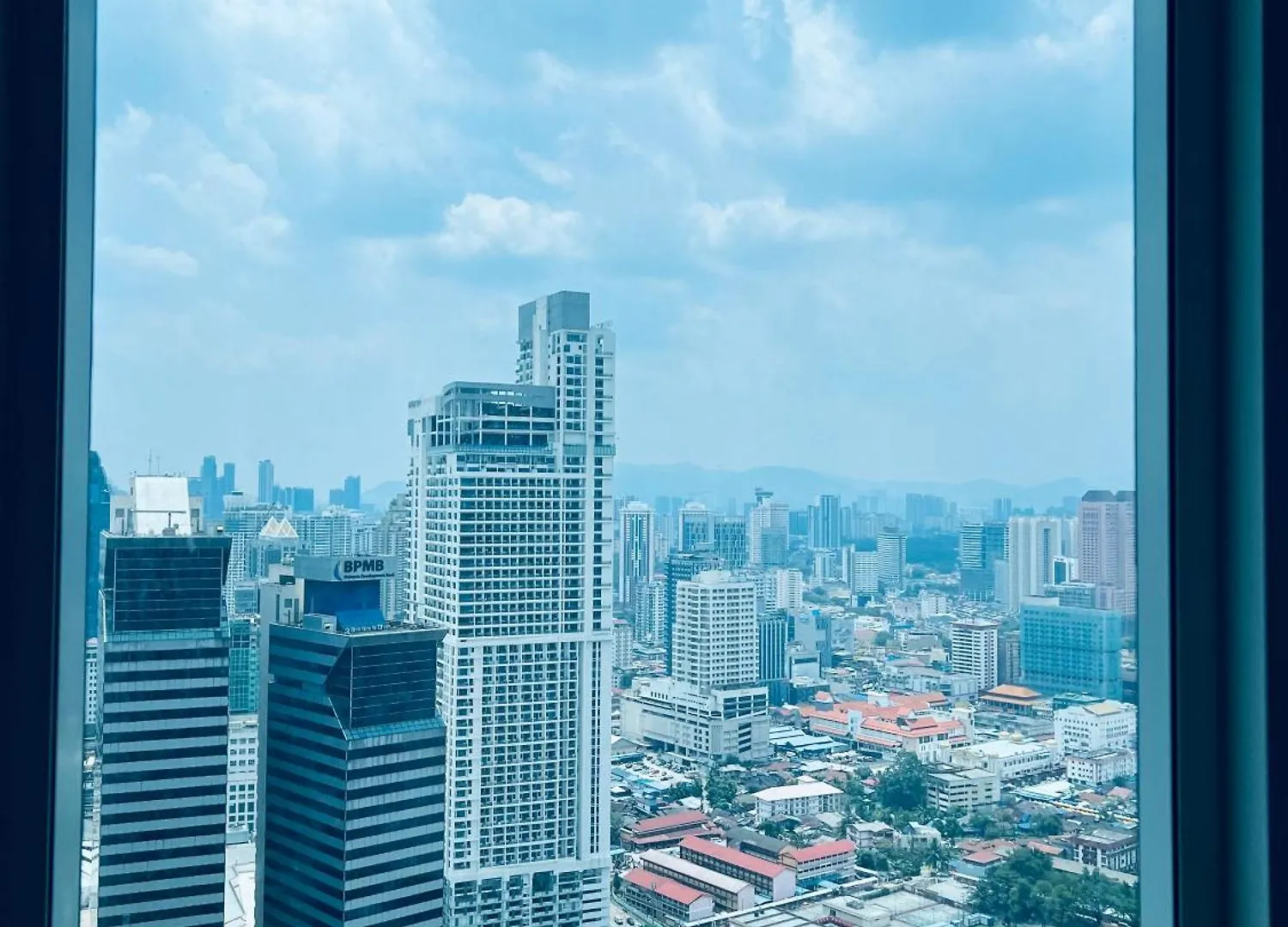 Apartment Platinum Suites Klcc By Premium Hospitality Kuala Lumpur