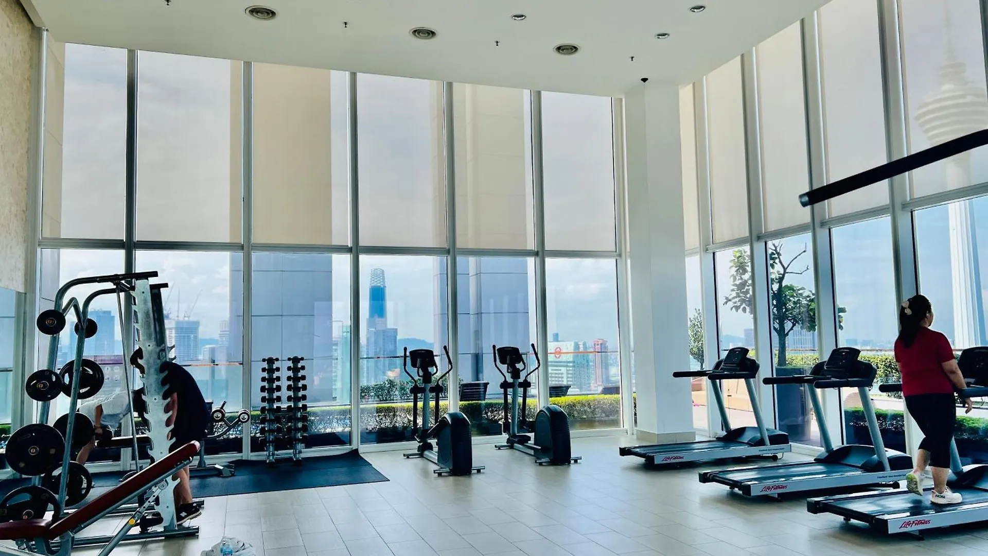 Platinum Suites Klcc By Premium Hospitality Kuala Lumpur 0*,  Ma­lay­sia