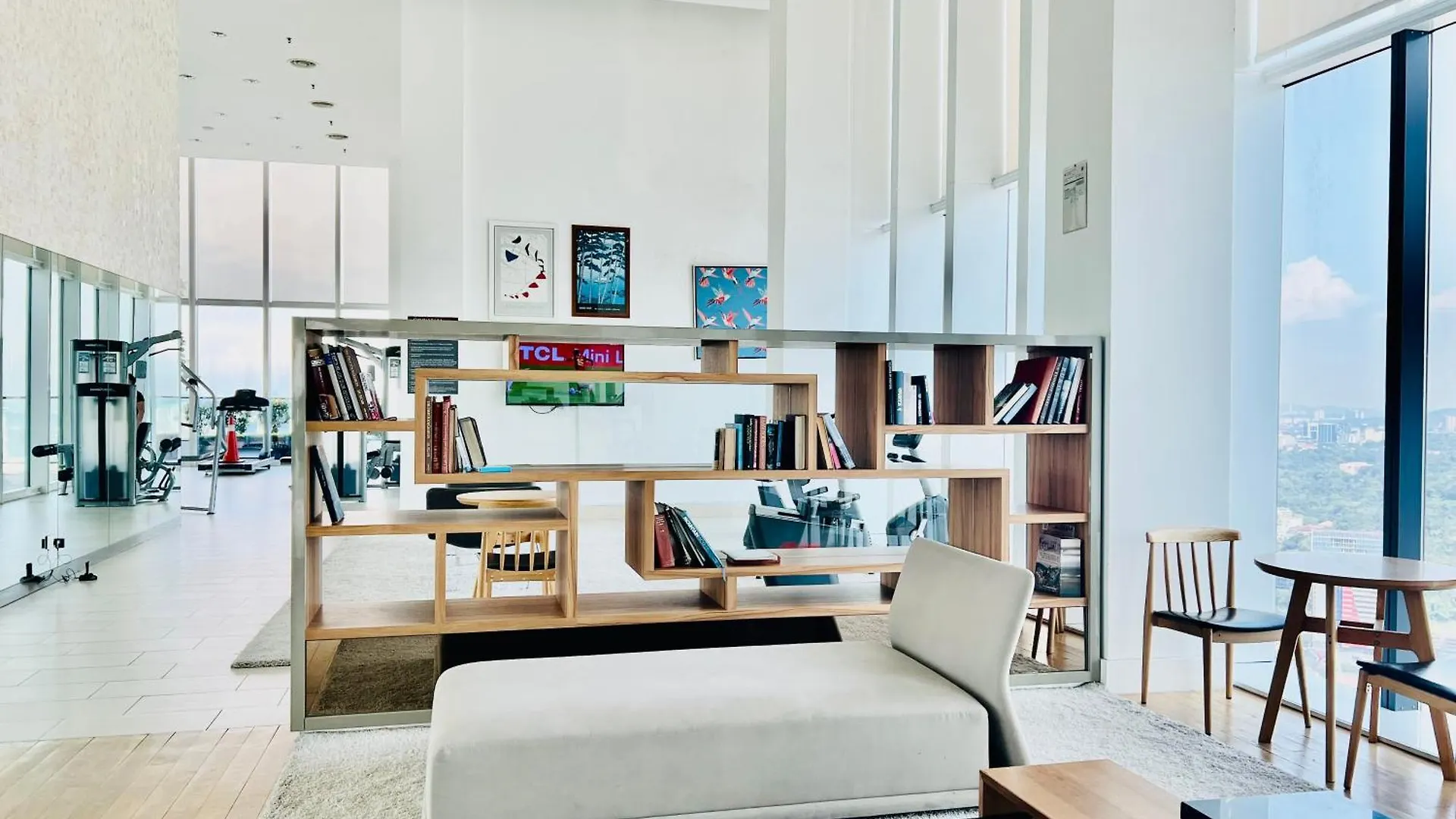 Platinum Suites Klcc By Premium Hospitality Kuala Lumpur Ma­lay­sia