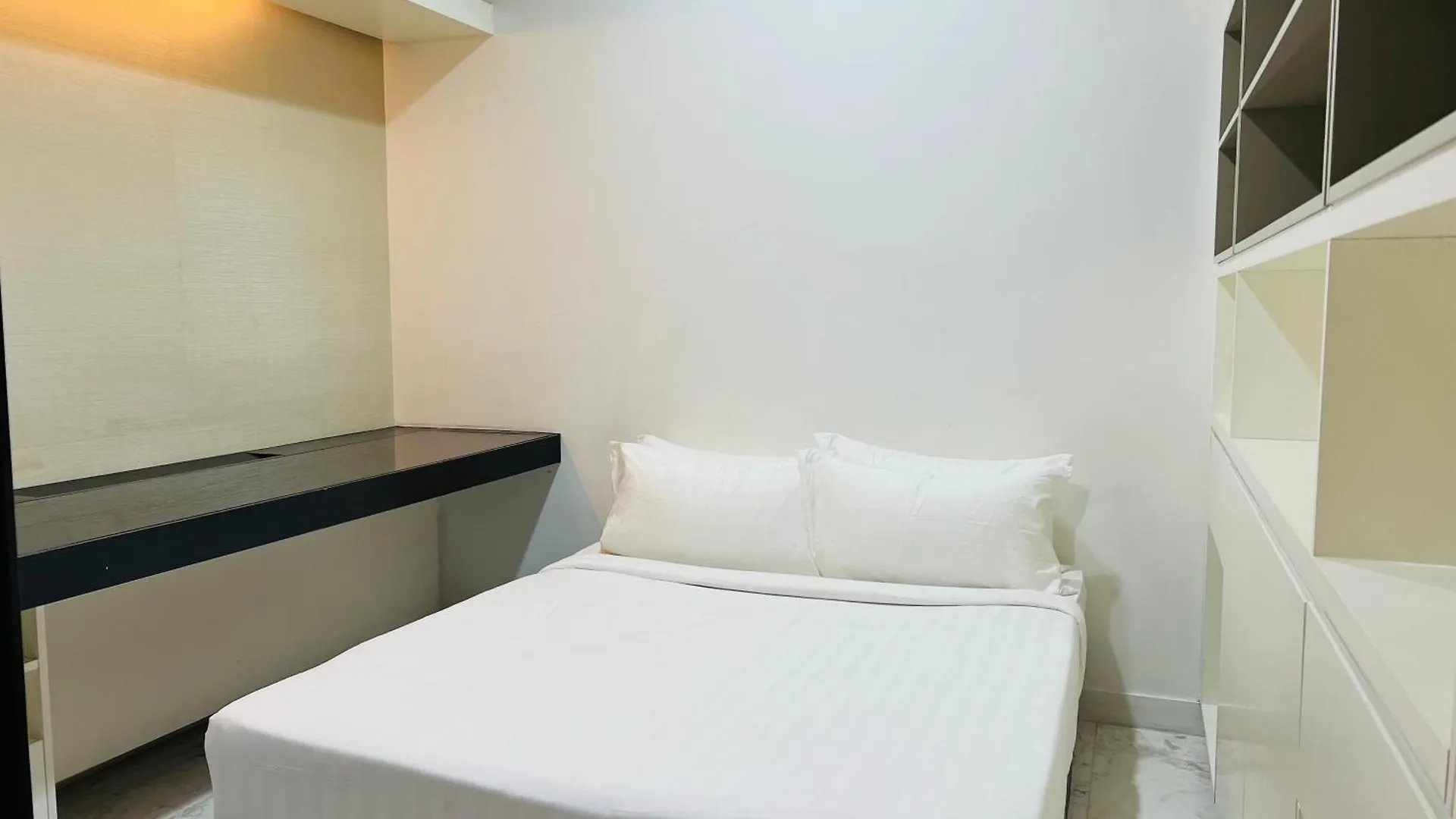 Platinum Suites Klcc By Premium Hospitality Kuala Lumpur