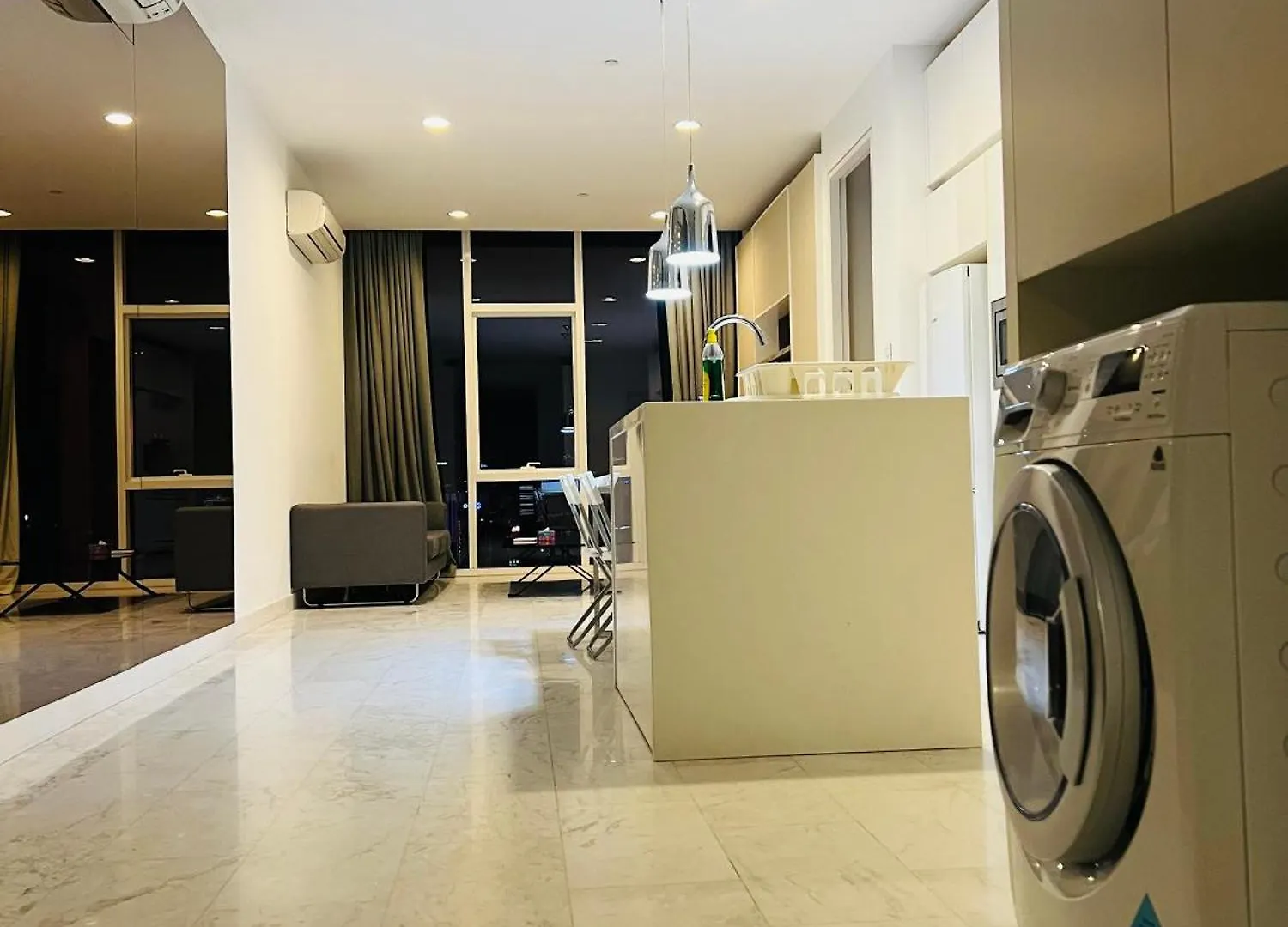 Apartment Platinum Suites Klcc By Premium Hospitality Kuala Lumpur