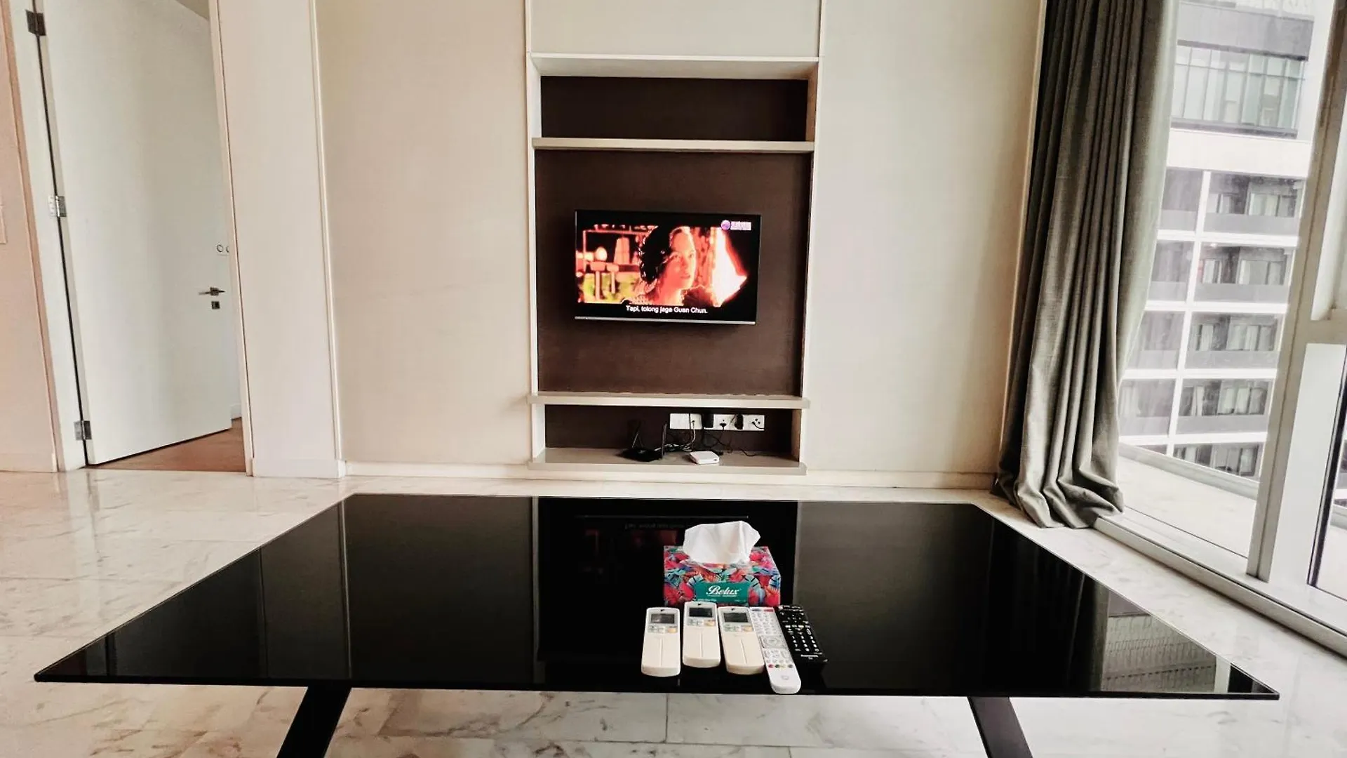 Apartment Platinum Suites Klcc By Premium Hospitality Kuala Lumpur