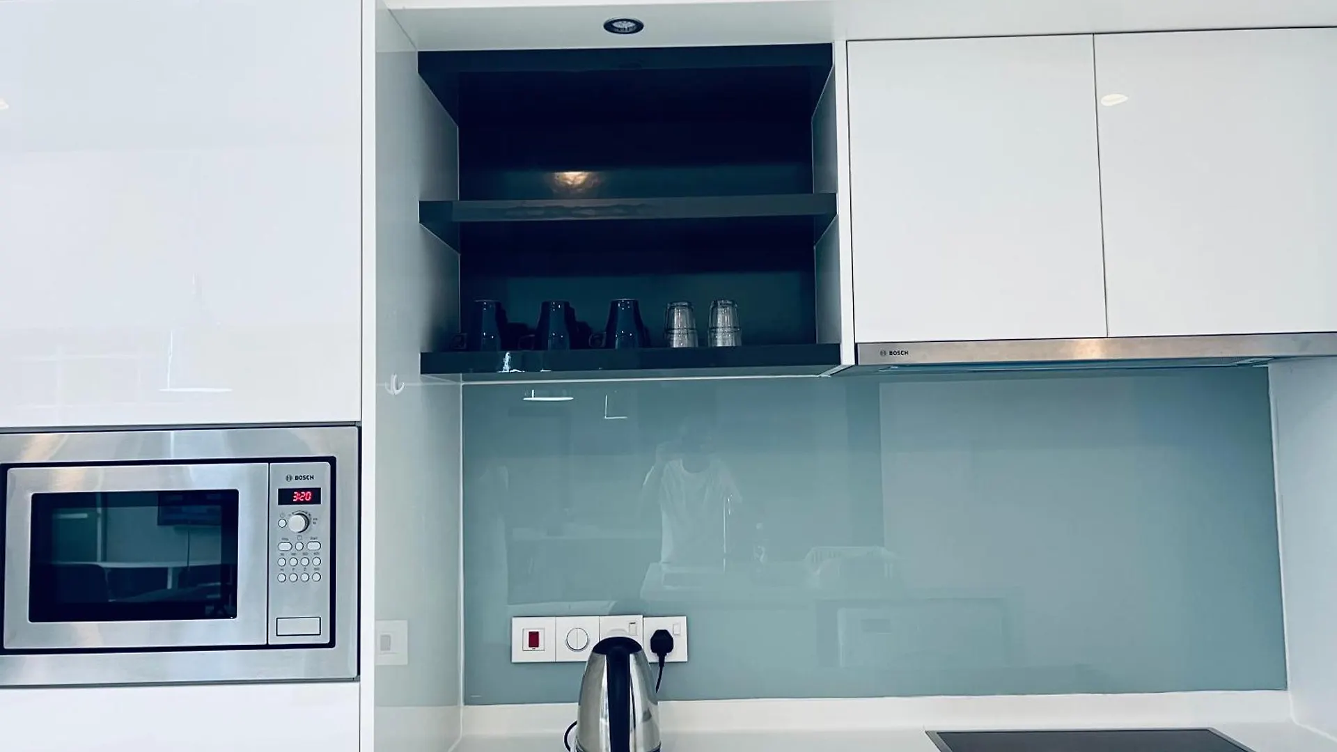 Apartment Platinum Suites Klcc By Premium Hospitality Kuala Lumpur Ma­lay­sia