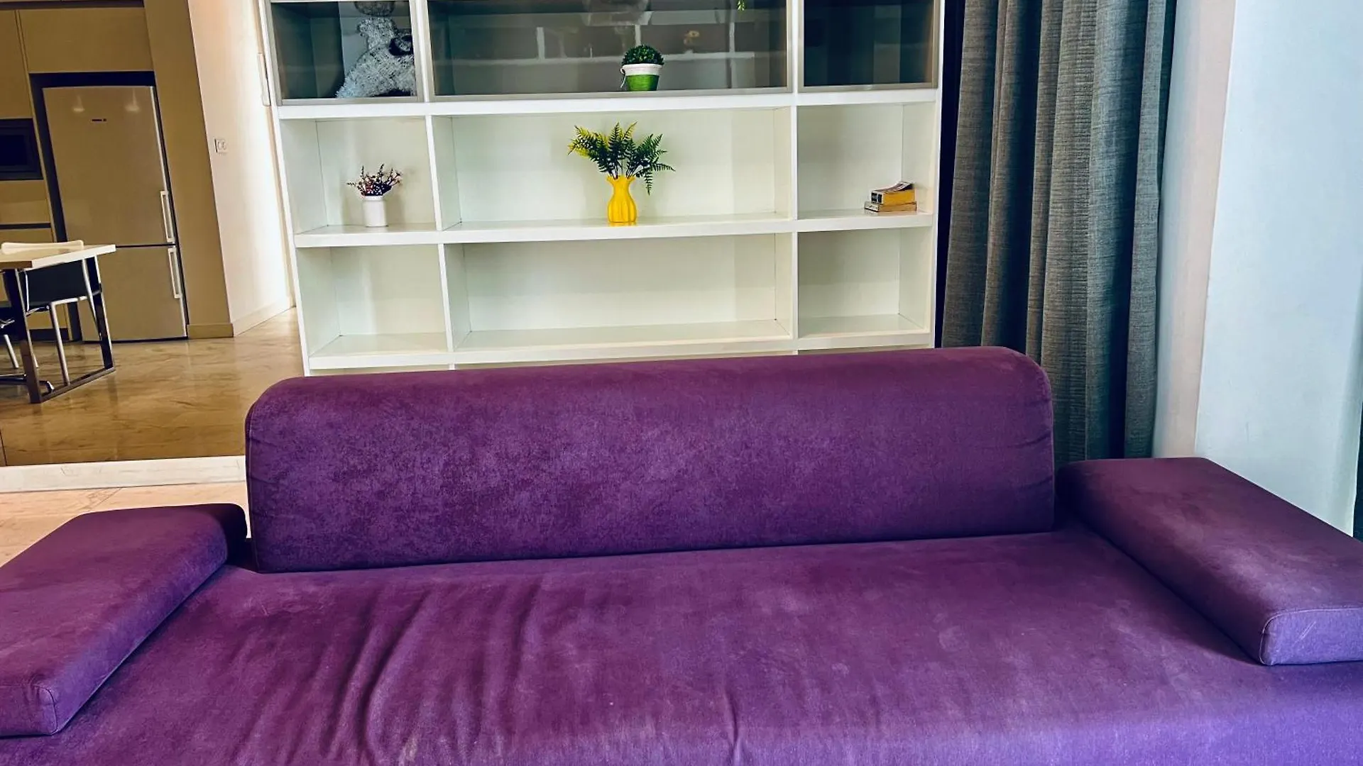 Platinum Suites Klcc By Premium Hospitality Kuala Lumpur