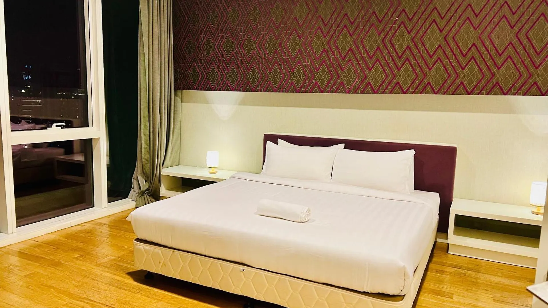 Platinum Suites Klcc By Premium Hospitality Kuala Lumpur